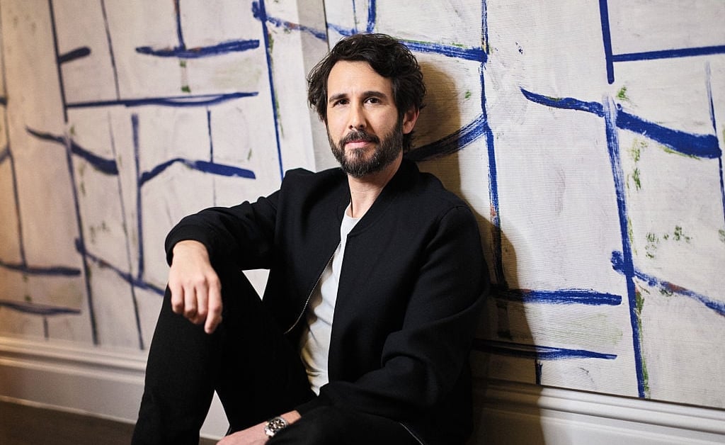 Josh Groban Is Returning to Australia and New Zealand