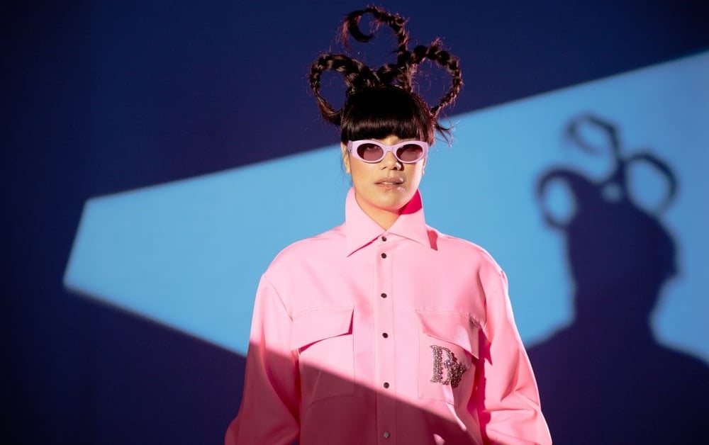 Ladi6 Is Hosting a NYE House Party in Auckland