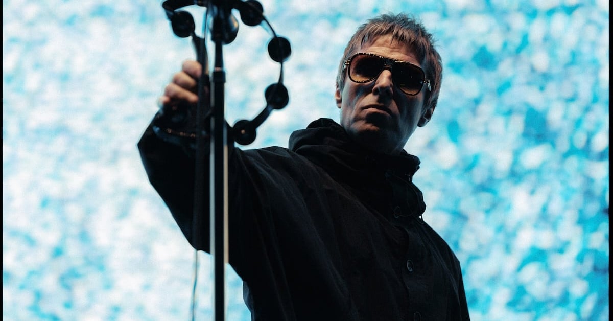 ‘No Wild Gallagher Tales’: Ball Park Music Share What Touring With Oasis Was Really Like