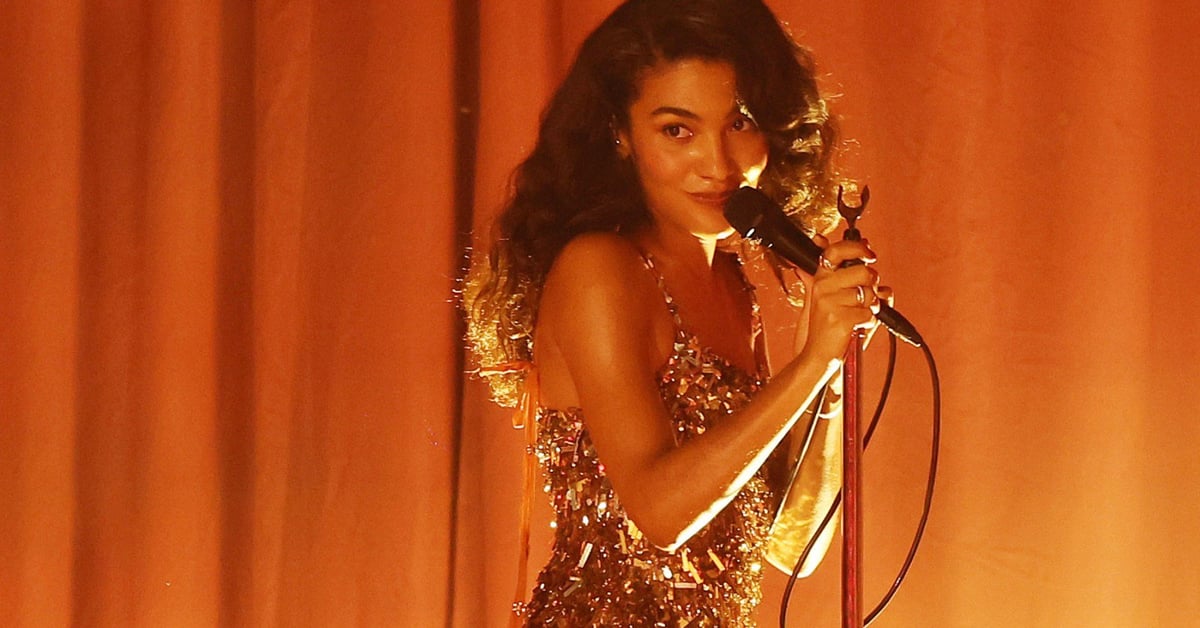 Olivia Dean Blasts Ticketmaster, Live Nation and AEG Over Resale Ticket  Prices