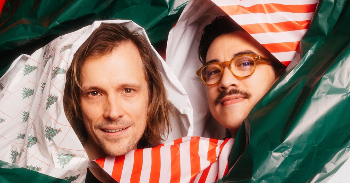 Polish Club Embrace Festive Chaos with ‘Christmas Stinks!’ Album and Bowlo Bash Shows