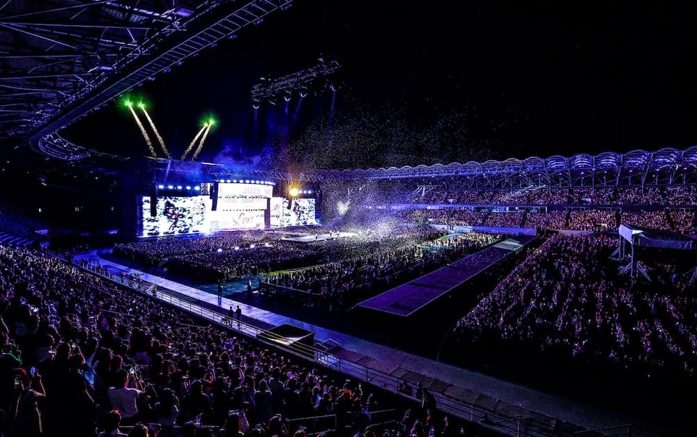 K-Pop Festival Announces First Acts For Australia Debut