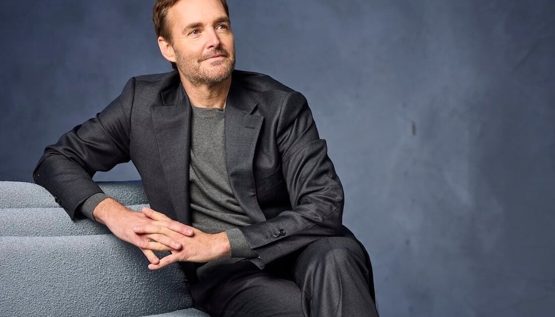 ‘The Greatest Decision of My Life’: Will Forte’s Rise from ‘SNL’ to Star of New Australian Comedy ‘Sunny Nights’