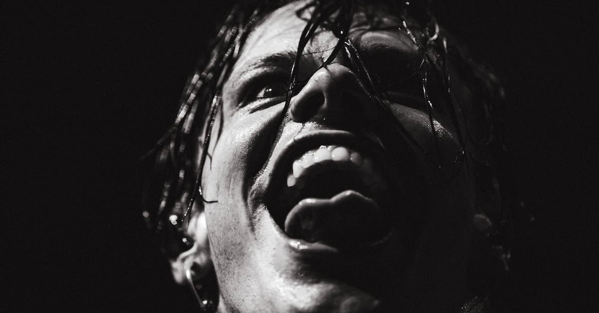 A World-Exclusive Yungblud Photo Gallery Is Coming to Sydney In January