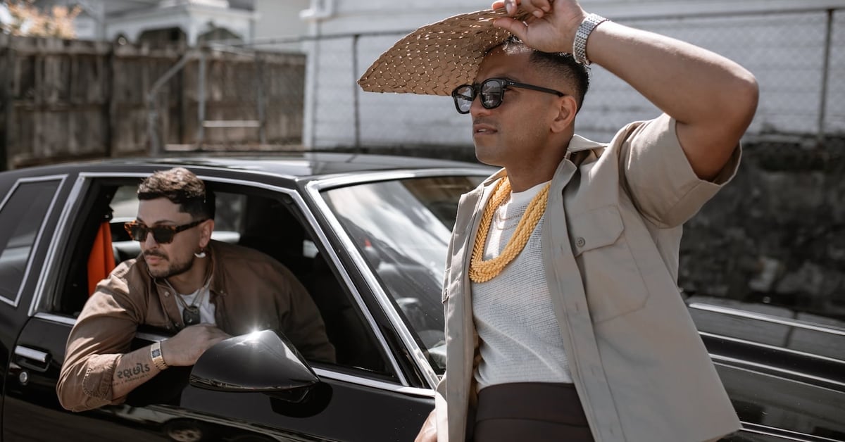 Best New Zealand Music of the Week: December 8th-14th