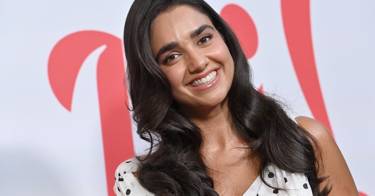 Australia’s Geraldine Viswanathan Joins Cast of Amy Poehler’s New Comedy Series ‘Dig’