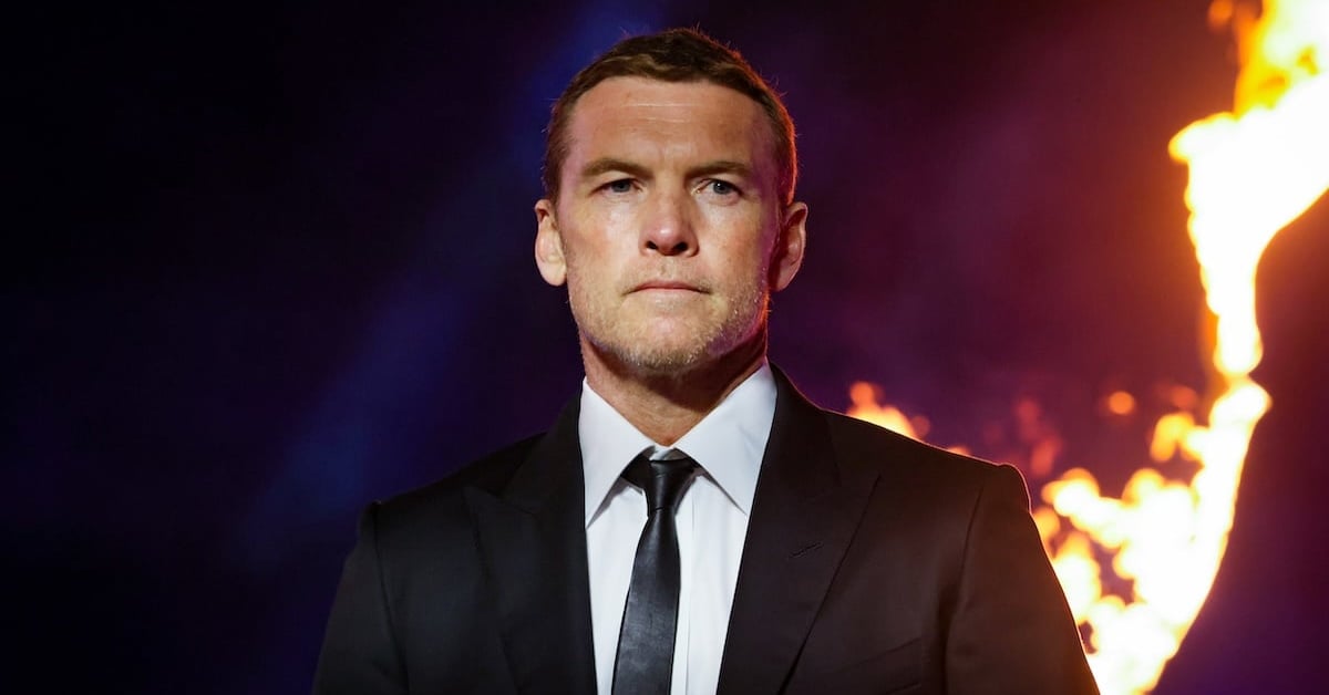 Sam Worthington will Attend ‘Avatar: Fire and Ash’ Australian Premiere with James Cameron