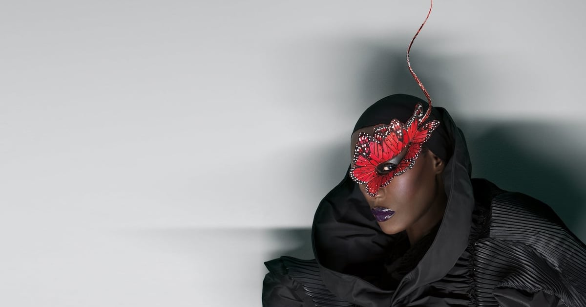 Grace Jones, King Stingray and More to Perform at Palace Foreshore and On the Banks in 2026