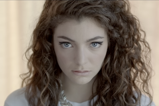 Why Lorde’s ‘Royals’ Is the Best ANZ Song of the 21st Century