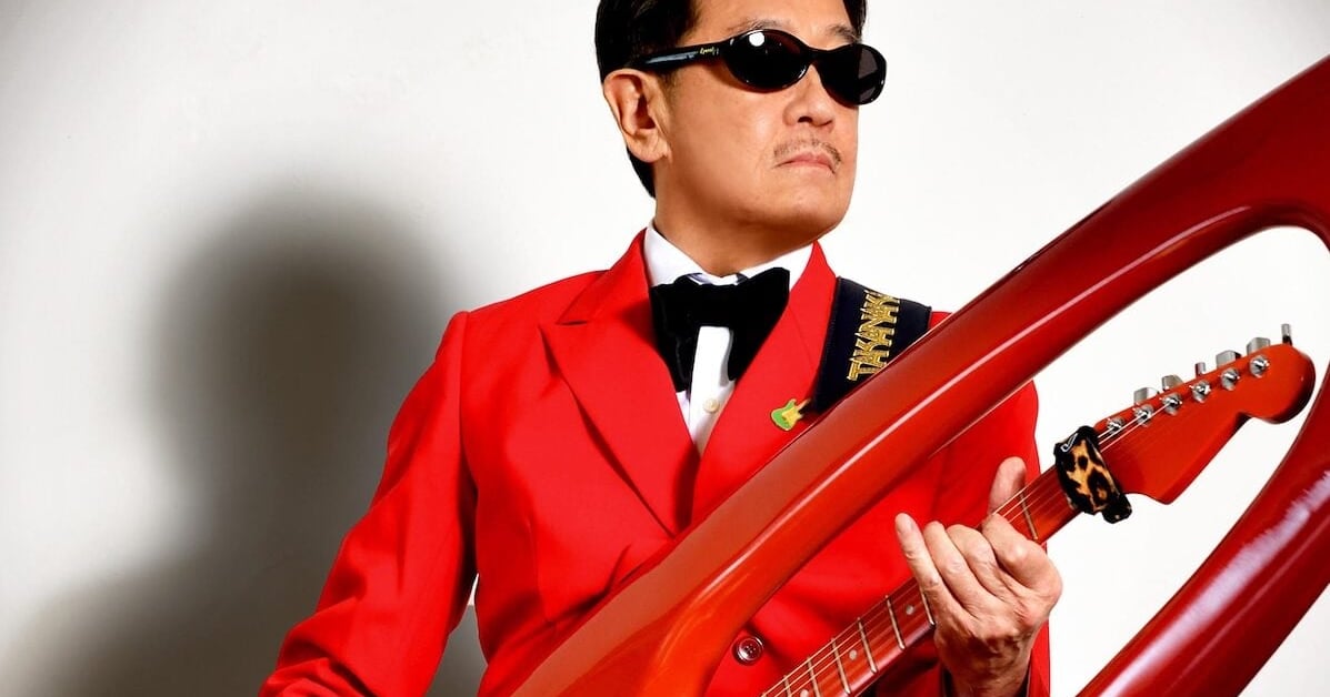 Masayoshi Takanaka Adds New Shows to Australia and New Zealand Tour
