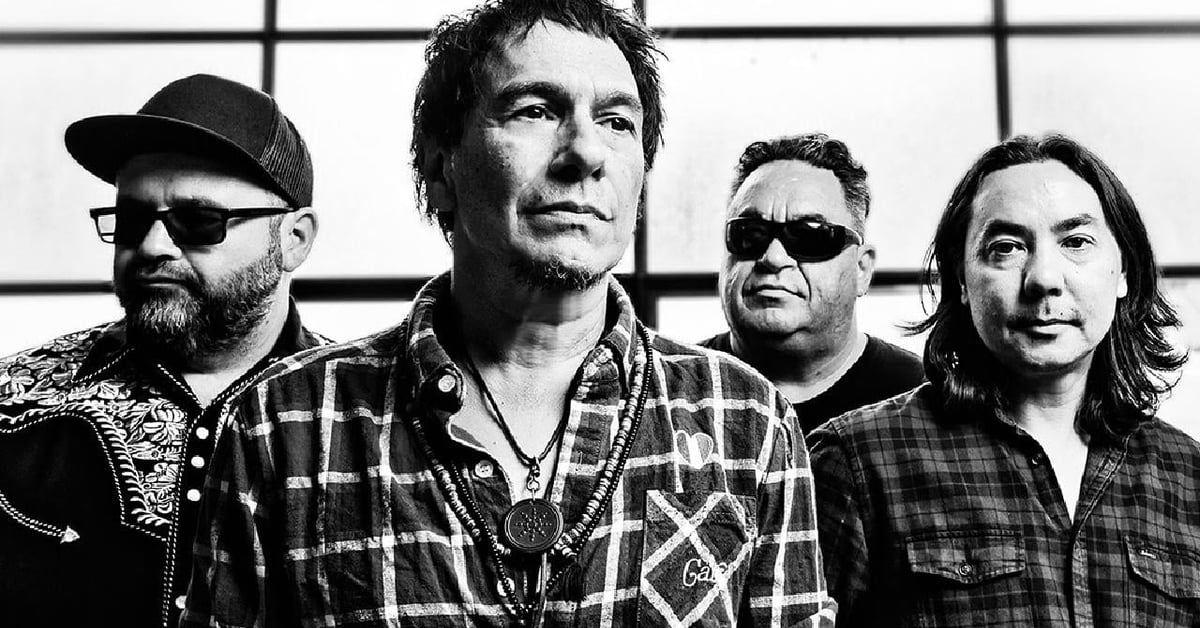 Why Australian Pub Rock Is Still So Popular