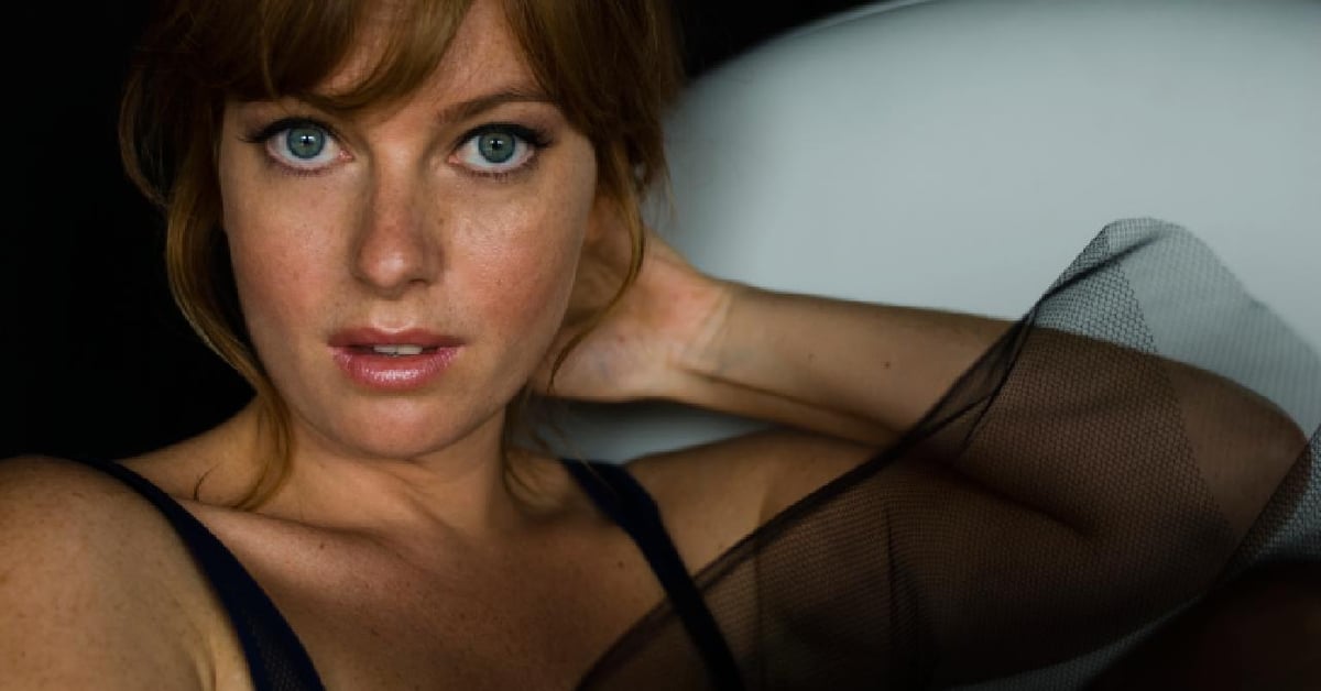 Kirsten Morrell Releases Music Video for Heartfelt Single ‘Hoping & Wishing’