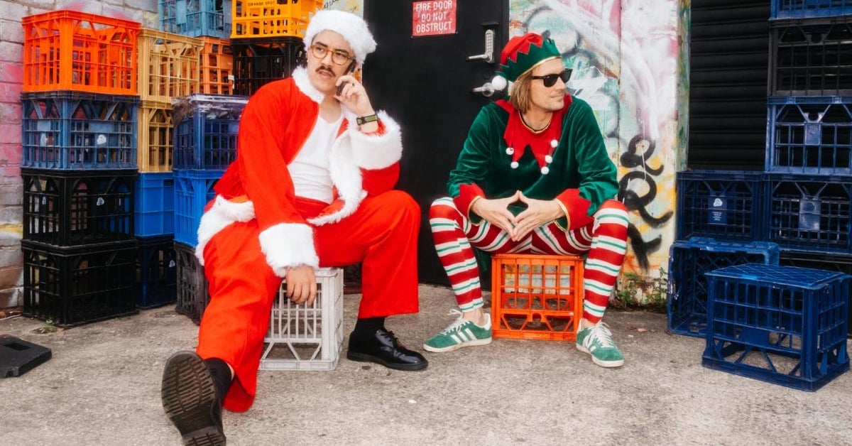 In My Room with Polish Club