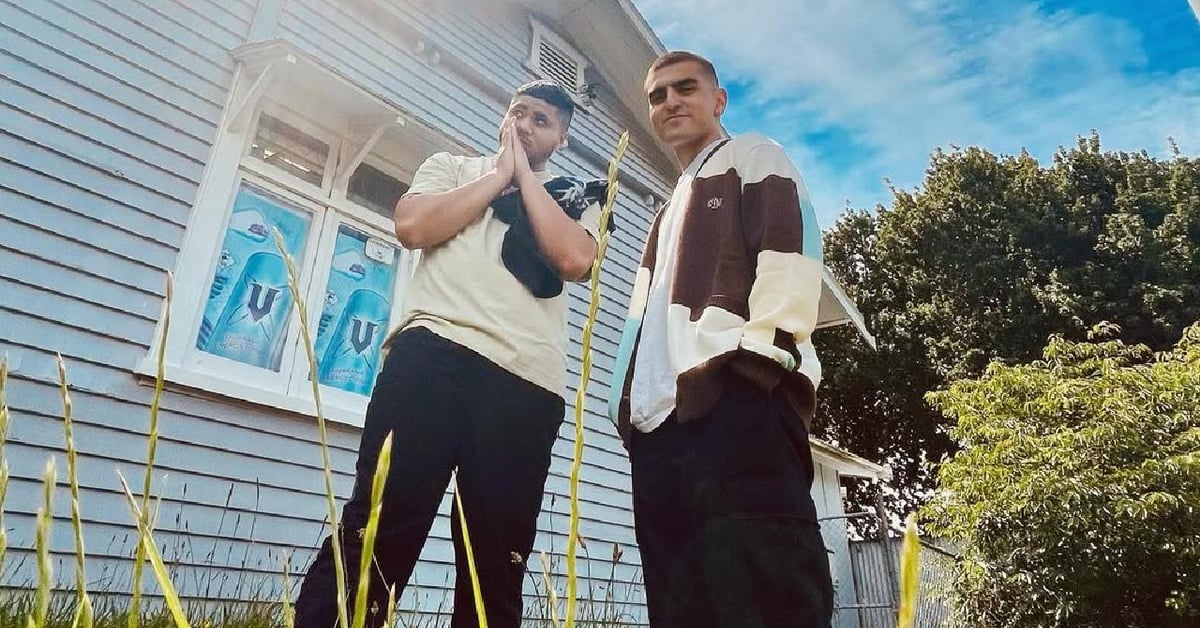 Song You Need to Know: Deadforest & Dera Meelan, ‘Lynx Africa’