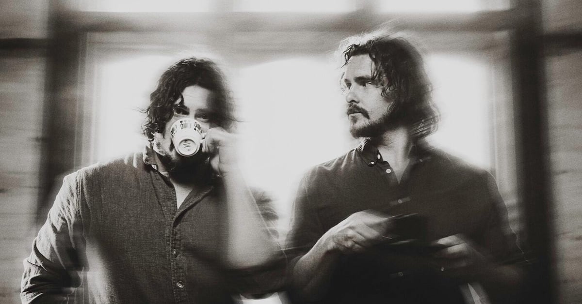 Pierce Brothers Announce Australian Tour Dates for 2026