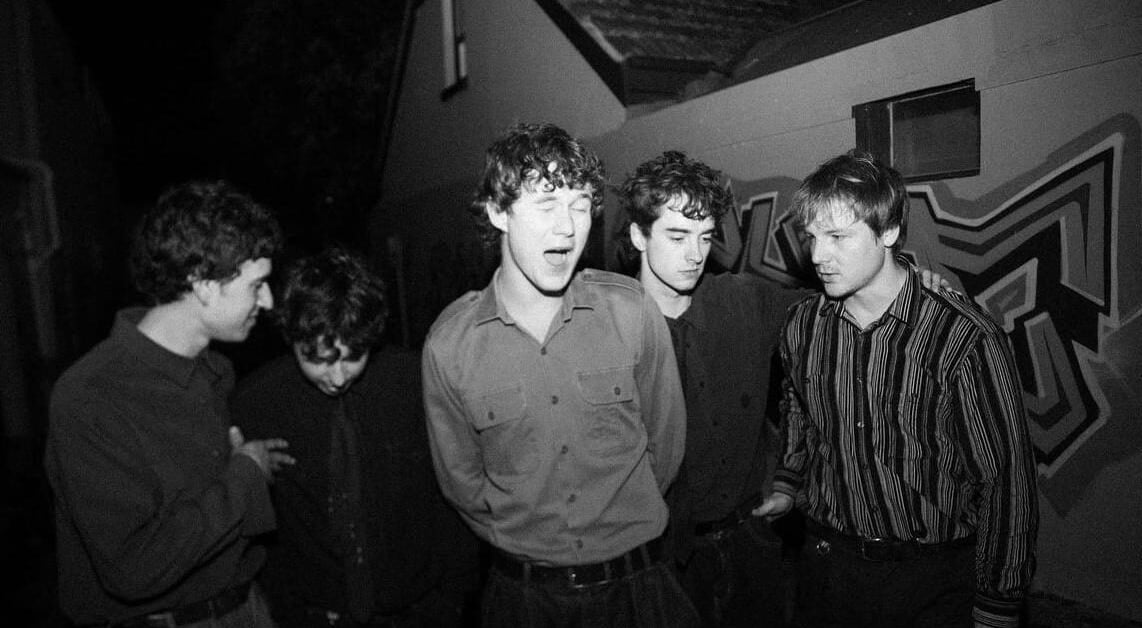 Best Australian Music of the Week: November 24th-30th