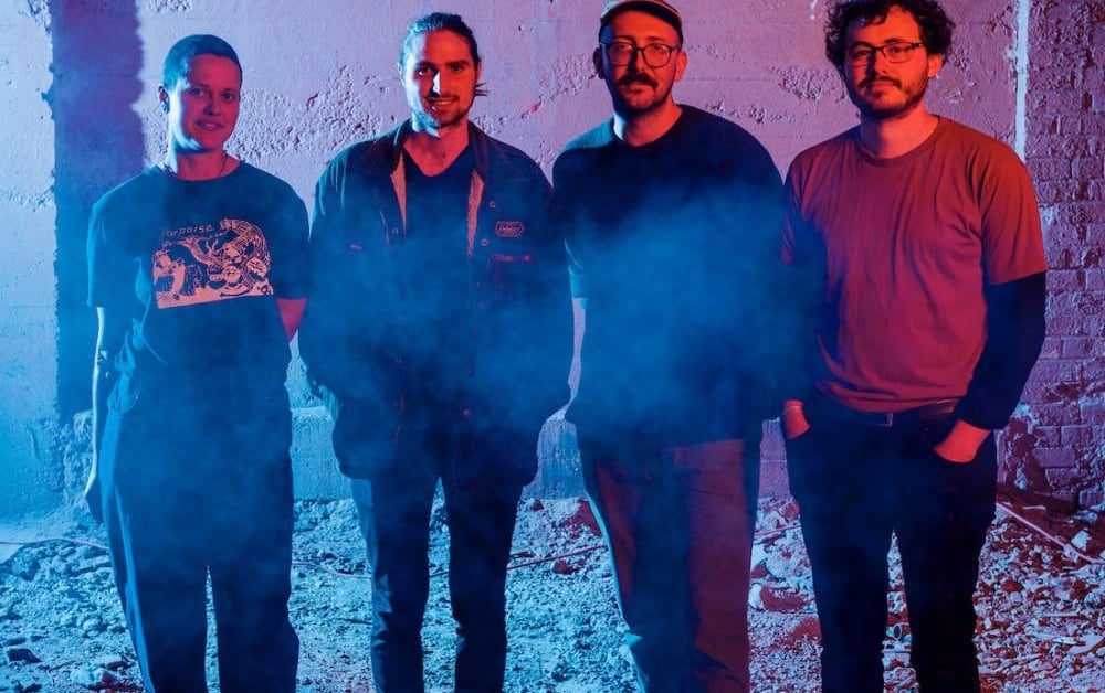 Album You Need to Know: Asta Rangu, ‘ENTRTNMNT’