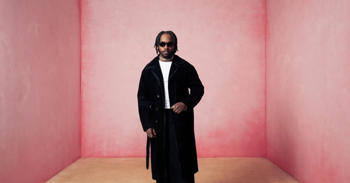 ‘It Set the Tone for Everything That Came After’: Why Australia Holds a Special Place in Channel Tres’ Heart