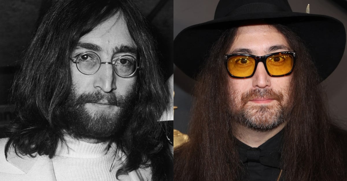 John Lennon's Son Says 'Younger Generation' Could Forget the Beatles