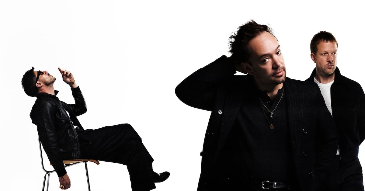 Mumford & Sons Announce 2026 Australia and New Zealand Tour