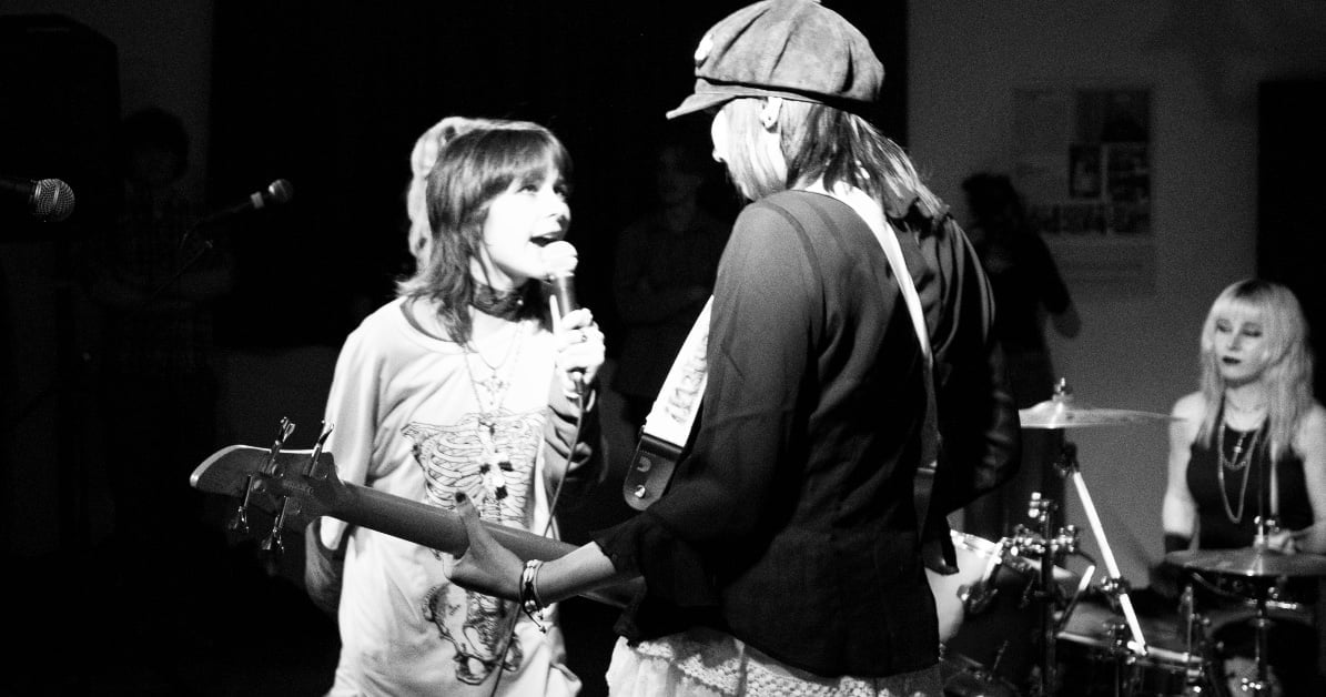 Foo Fighters’ Aotearoa Tour Will Spotlight a New Wave of Local Rock