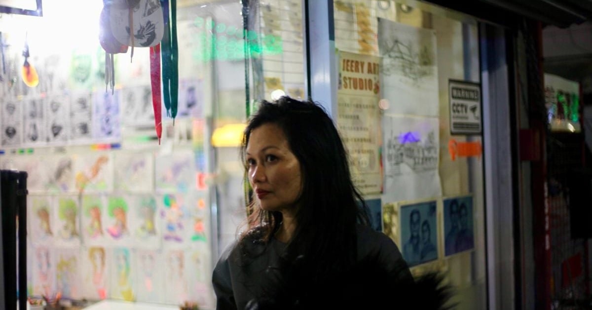 Bic Runga Drops New Single Off Forthcoming Album ‘Red Sunset’