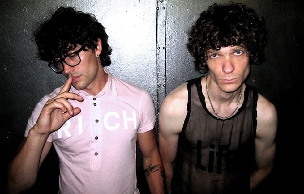 HighSchool Announce East Coast Tour After Breakout Debut Album