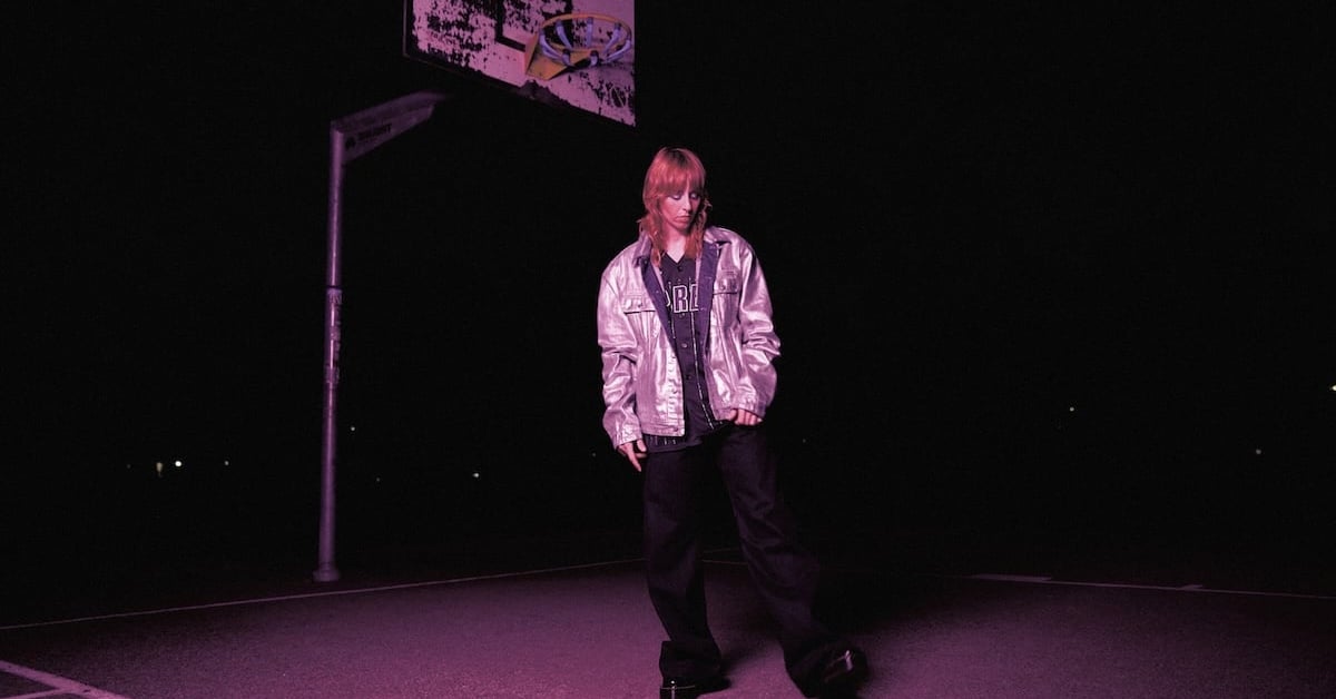 Gordi Announces Intimate Australian Shows Alongside New Single