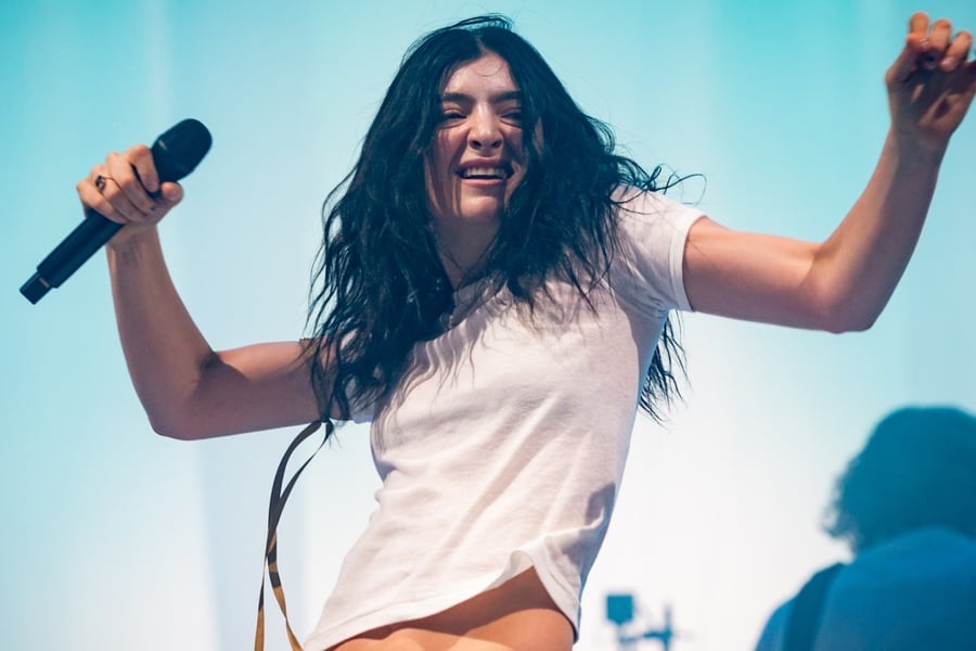Governors Ball 2026: Lorde, Amyl and the Sniffers & More ANZ Acts Announced