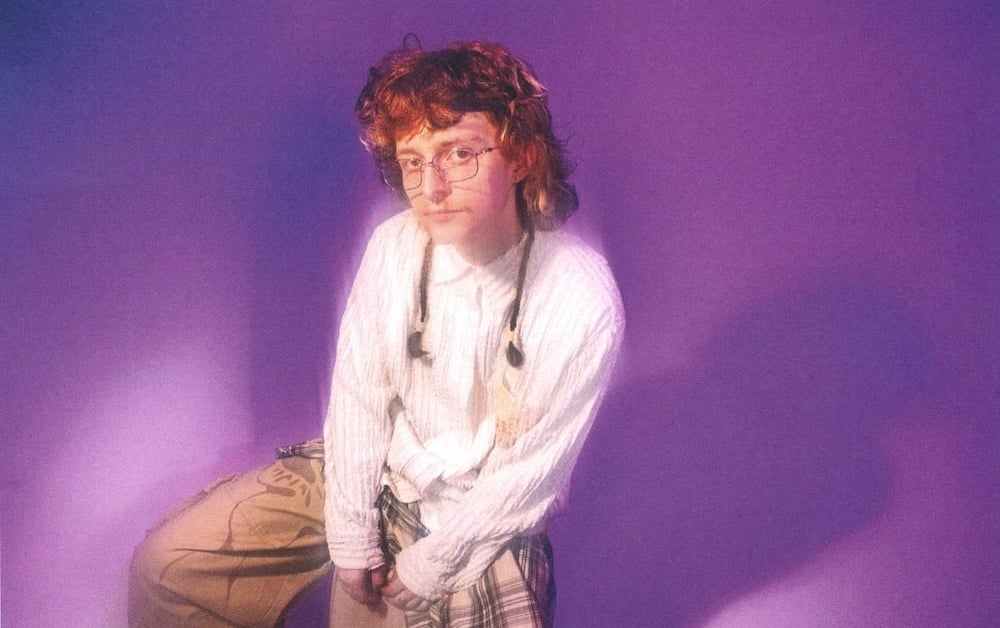 ‘I’m Always Going to Be Changing’: Cavetown on Growing Up, Identity, and Making His Australian Debut
