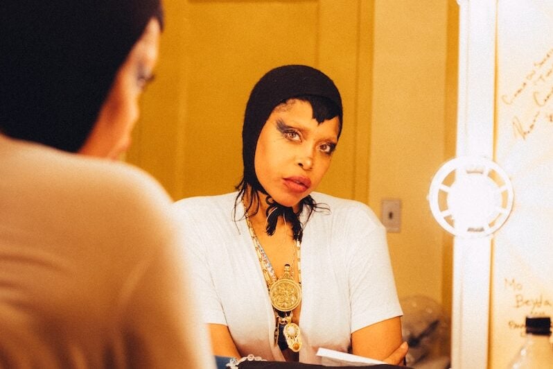 Erykah Badu to Tour Australia for the First Time in Over a Decade