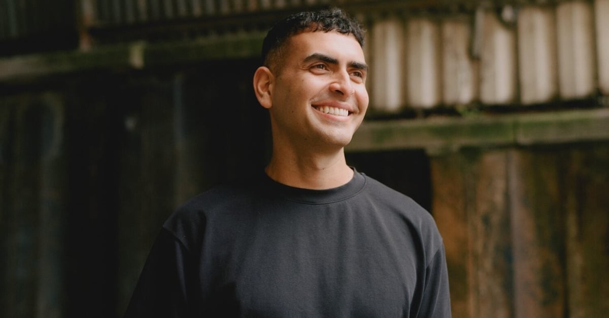 UK Producer and DJ Sammy Virji to Premiere New Live Show in Australia