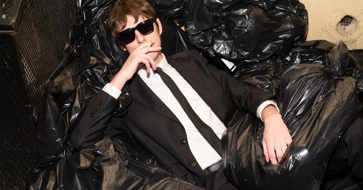 The Dare Announces ‘Freakquencies’ Australian Club Nights With Wet Leg and Geese