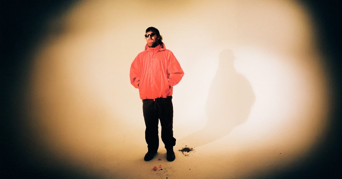 Chet Faker Shares Final Single ‘Over You’ Ahead of Album Release