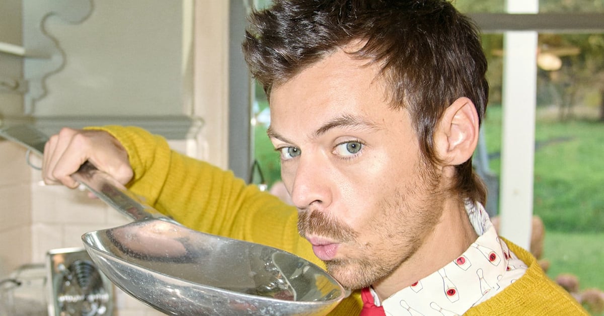 Harry Styles Adds New Date to 2026 Australia Stadium Tour