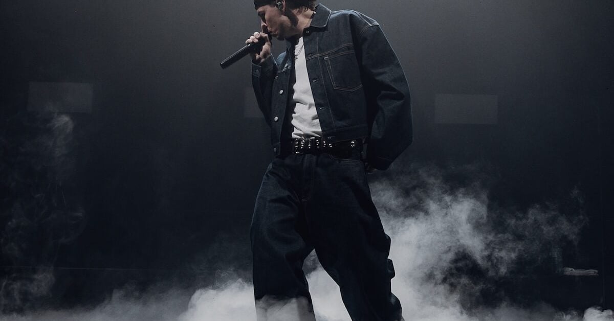 The Kid LAROI Releases New Single ‘I CONDEMN’