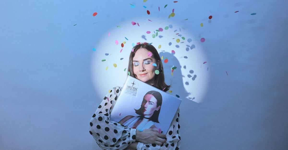 Meg Mac Announces New Album and 2026 Tour
