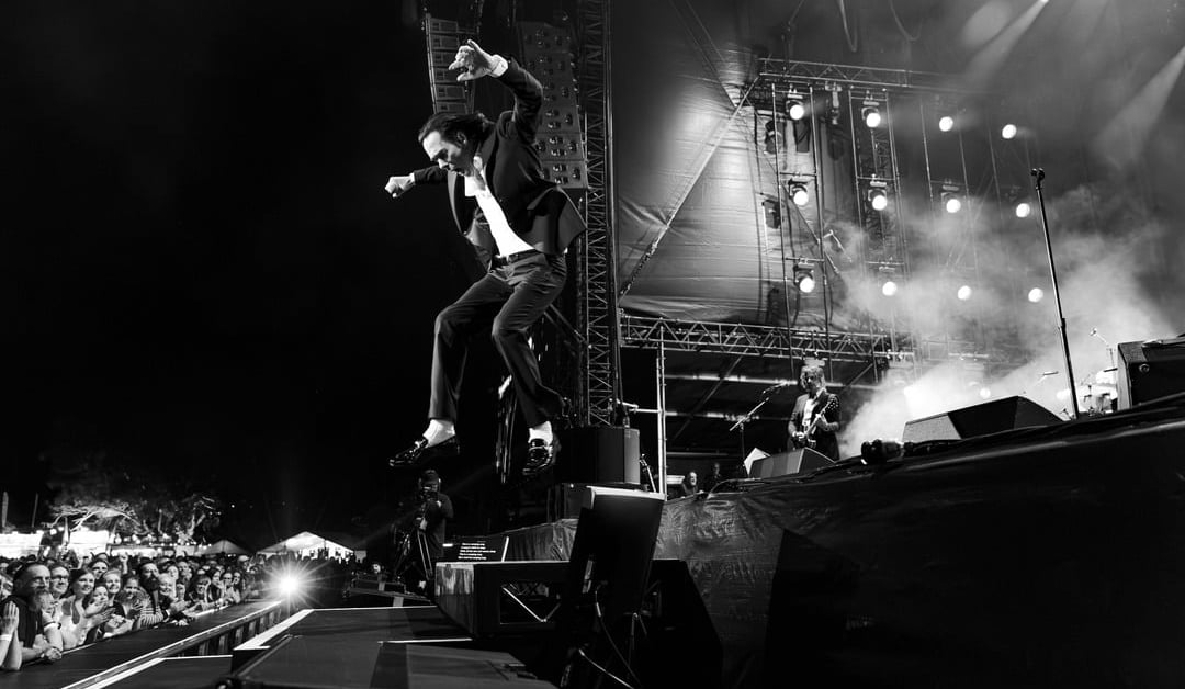 Nick Cave & the Bad Seeds Australia Tour: Live Review