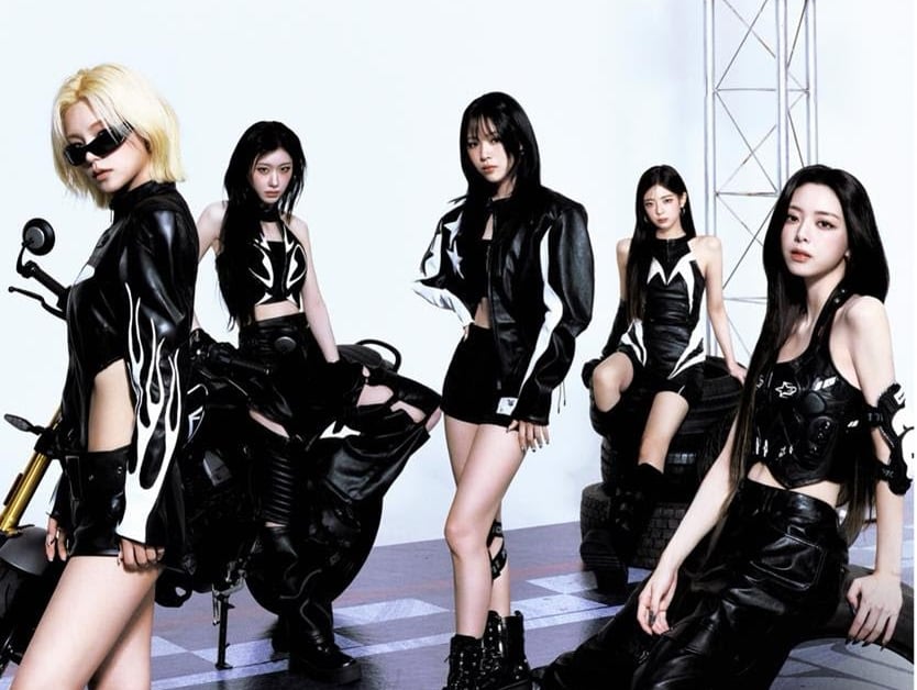 K-Pop Stars Itzy Announce Australia and New Zealand Tour