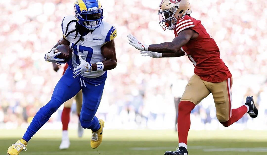 Second NFL Team Confirmed Ahead of Historic Australian Game