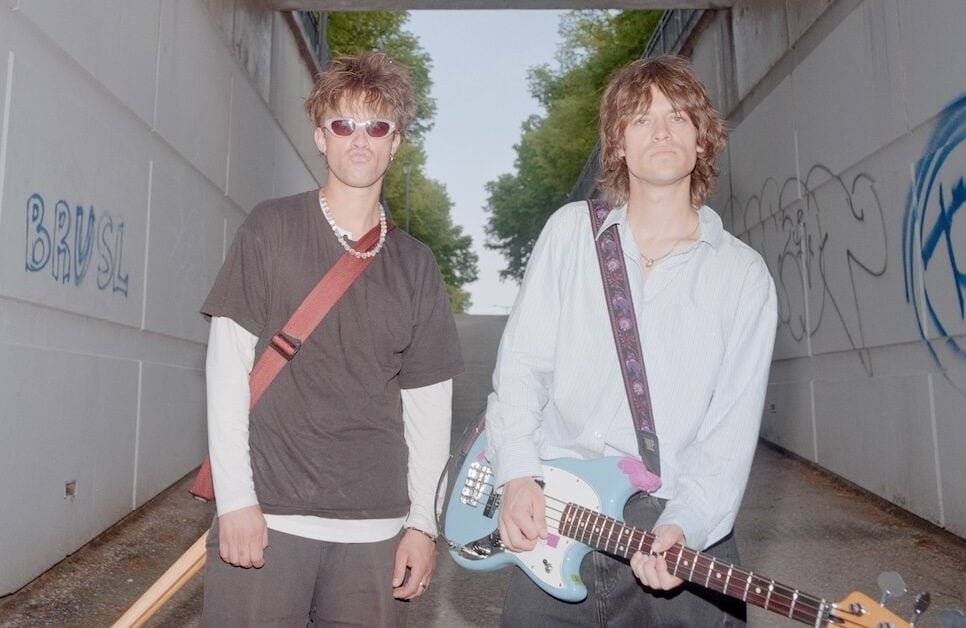 Balu Brigada Set Australian Tour Dates Following Breakthrough Debut