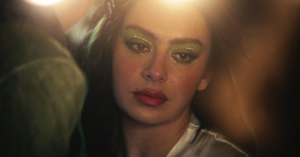 Charli XCX’s ‘The Moment’ Is Coming to Australian Cinemas