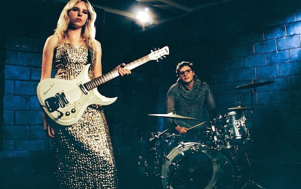 Earth Tongue Drop Third Album ‘Dungeon Vision’ Ahead of AU/NZ Tour