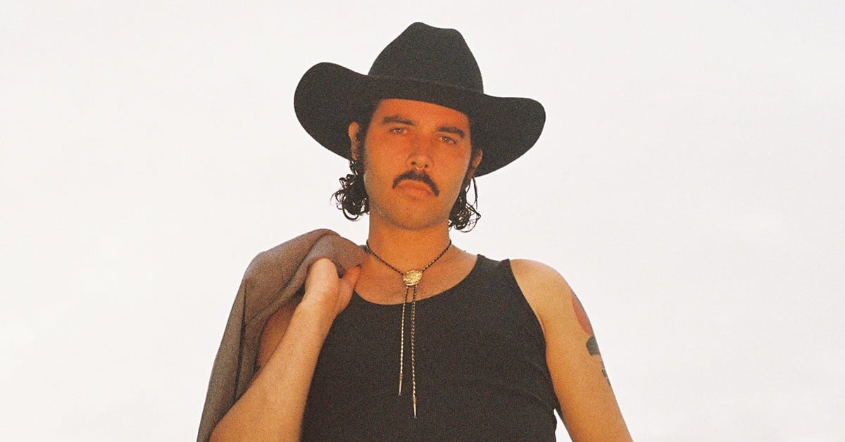 Up-And-Coming Aotearoa Artists: Hemi Hemingway