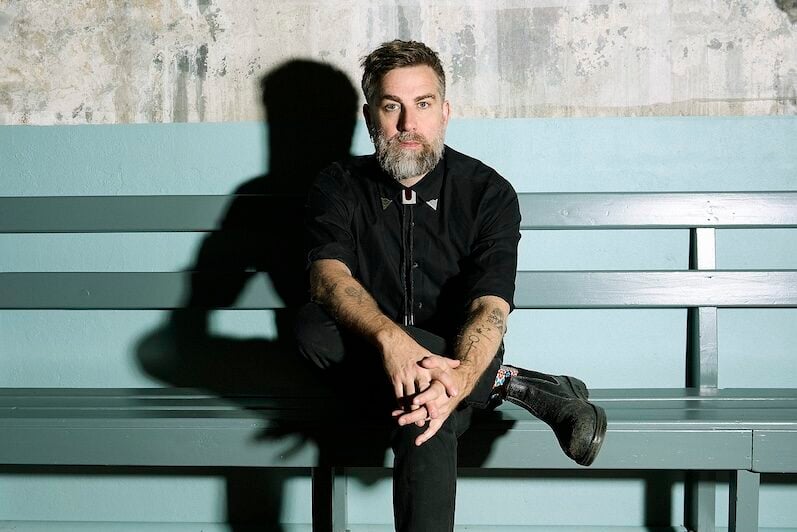 Josh Pyke Plots Massive ‘Feeding the Wolves’ Regional Australia Tour