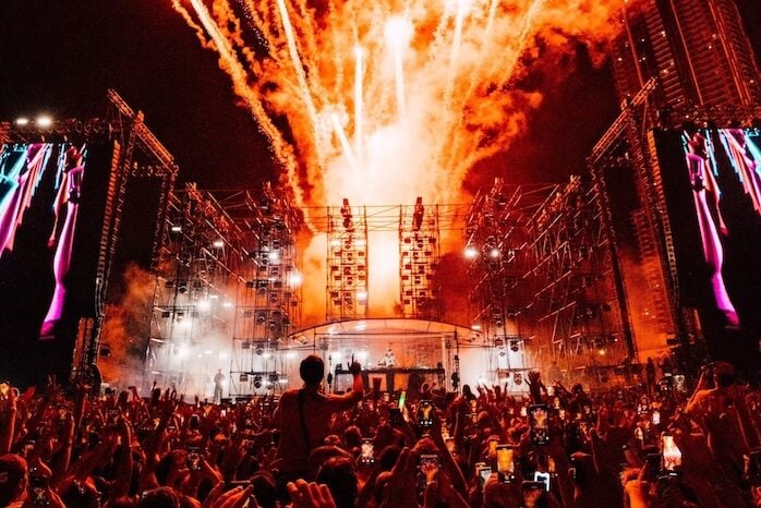 FISHER’s OUT 2 LUNCH Festival Returns in 2026 With Four-Date Australian Run