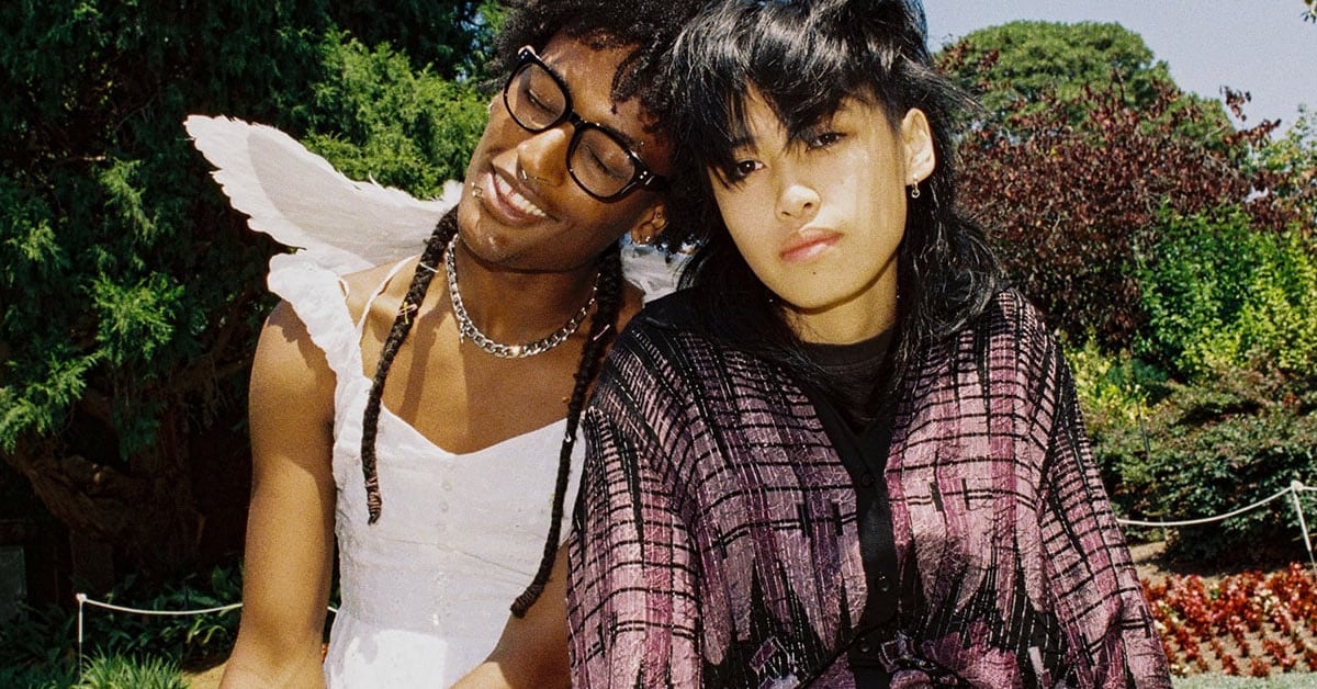 REDD. Links with Brisbane Firestarter Ixaras for New Single ‘Juliet’