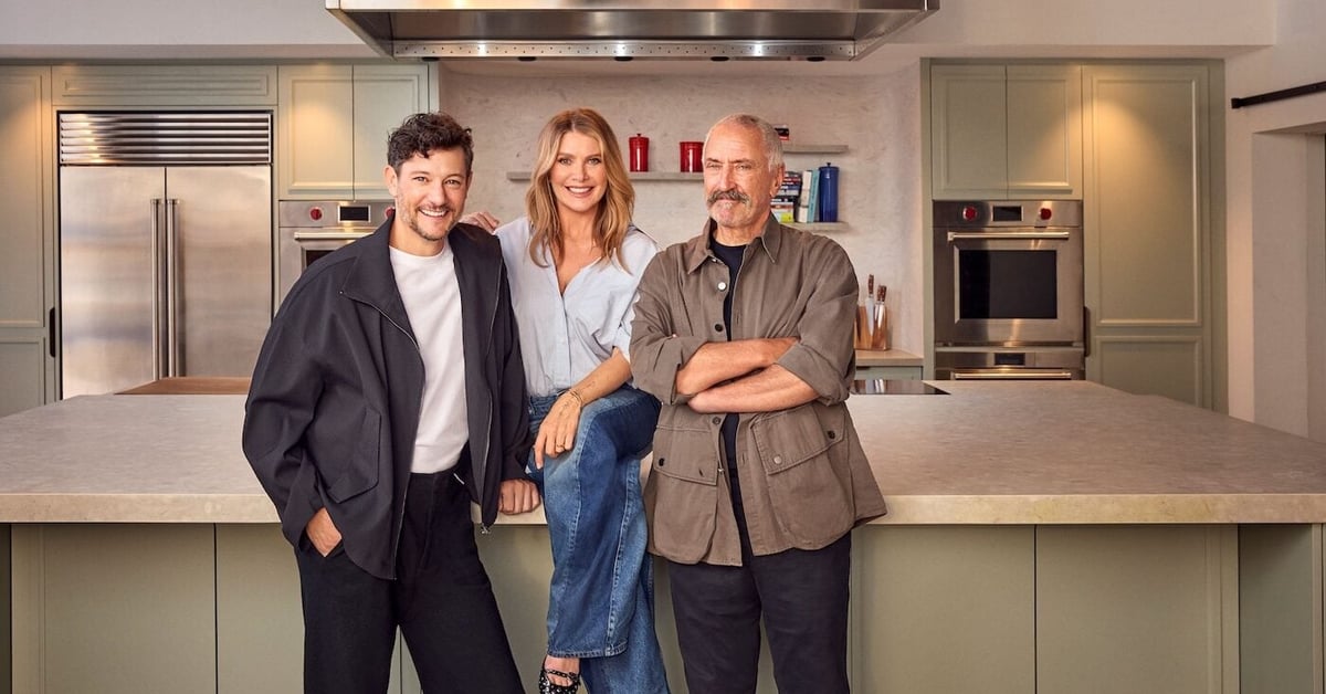 ‘Waitress’ Musical to Make Australian Debut With Natalie Bassingthwaighte and Rob Mills