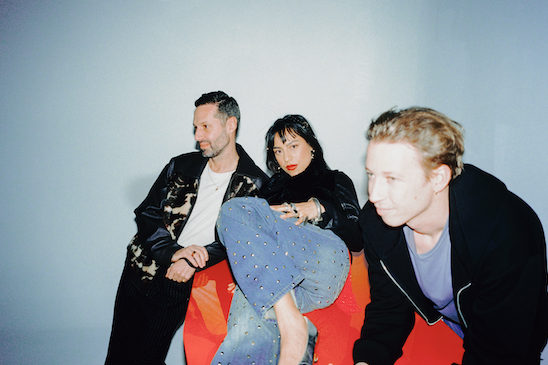 Best Australian Music of the Week: January 26th-February 1st