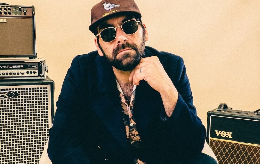 Trials Announces Debut Solo Album, Shares Two New Singles